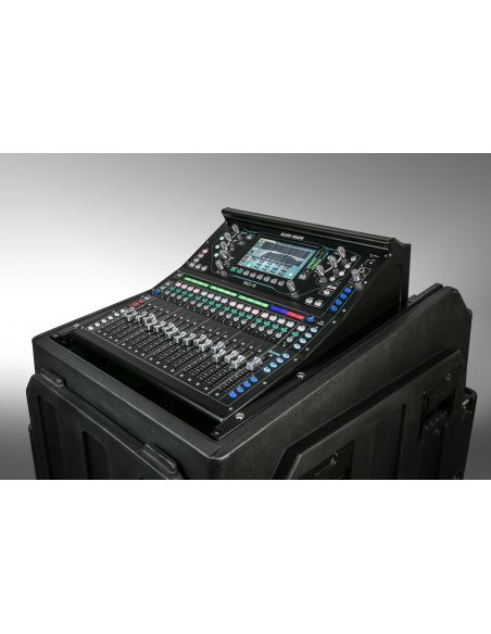 Allen & Heath SQ-5