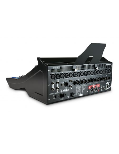 Allen & Heath SQ-5