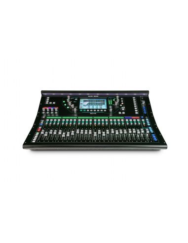 Allen & Heath SQ-6