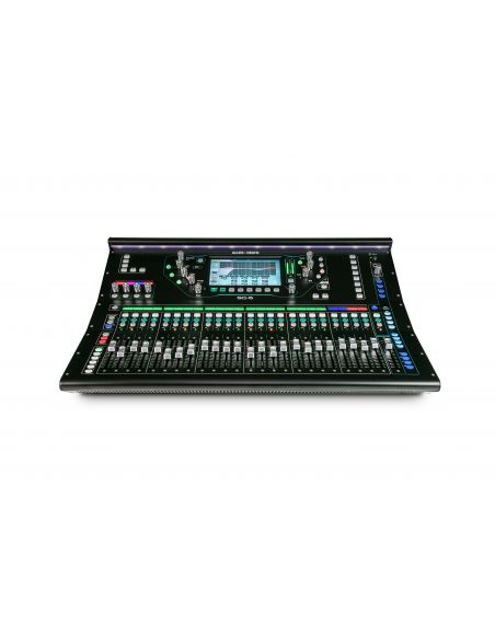 Allen & Heath SQ-6