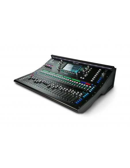 Allen & Heath SQ-6