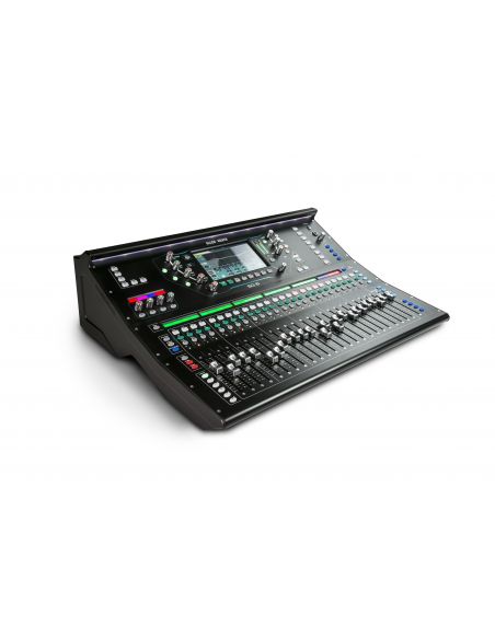 Allen & Heath SQ-6