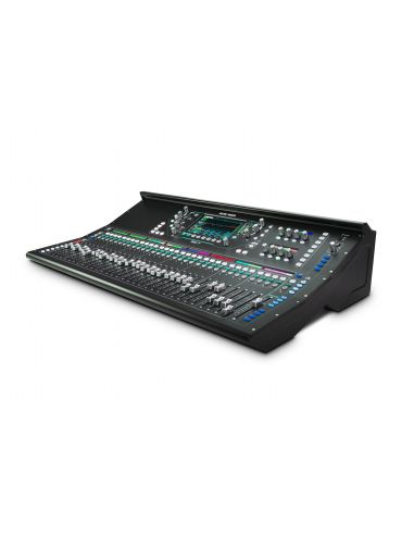 Allen & Heath SQ-7