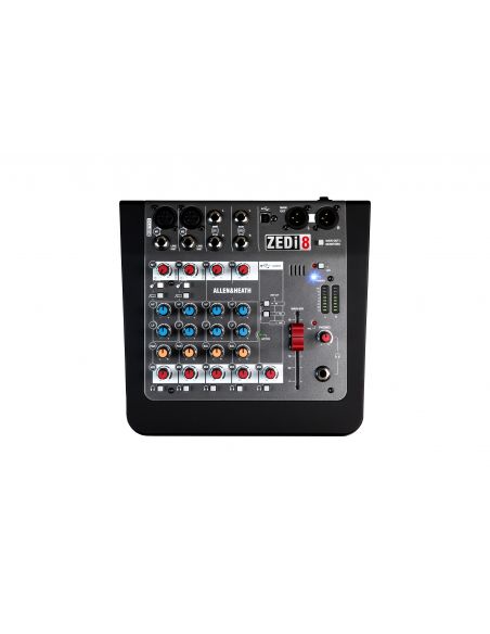 Allen & Heath ZEDi-8 