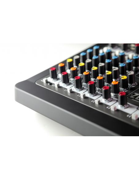 Allen & Heath ZEDi-10