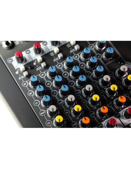 Allen & Heath ZEDi-10