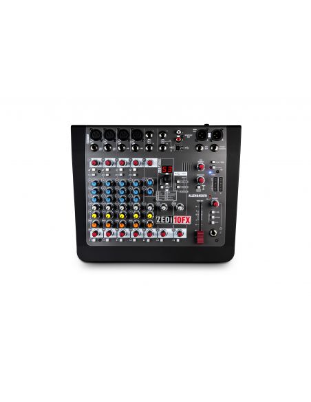 Allen & Heath ZEDi-10 FX