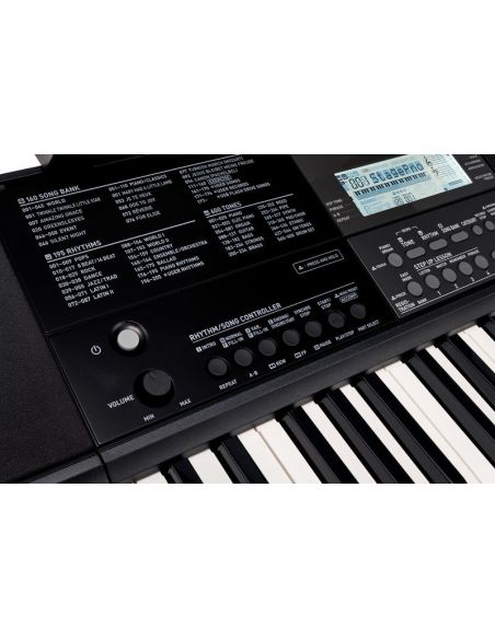 Sintezatorius Casio CT-X800