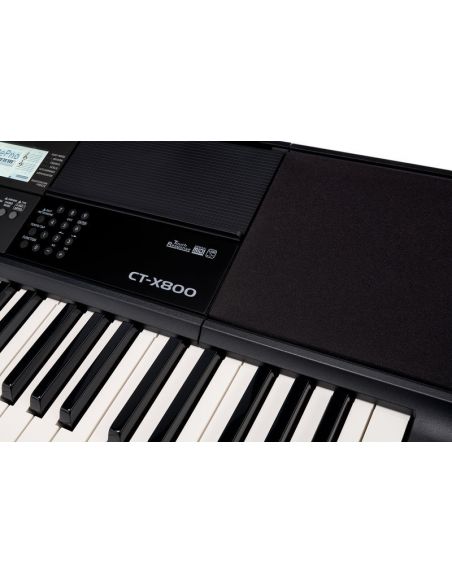 Sintezatorius Casio CT-X800