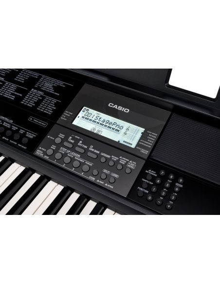 Keyboard Casio CT-X800