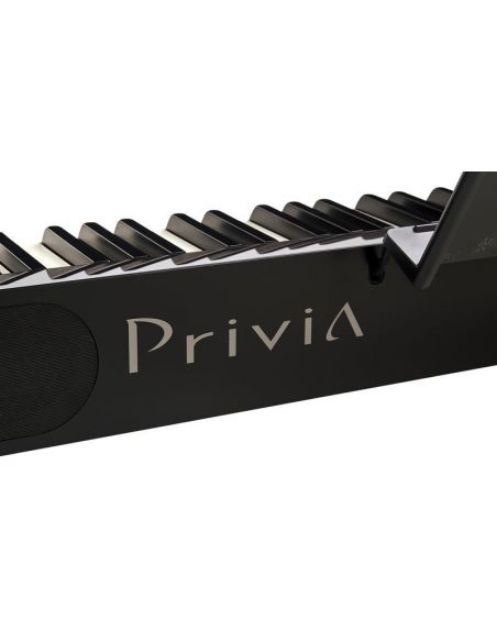 Skaitmeninis pianinas Casio PX-S1000 BK