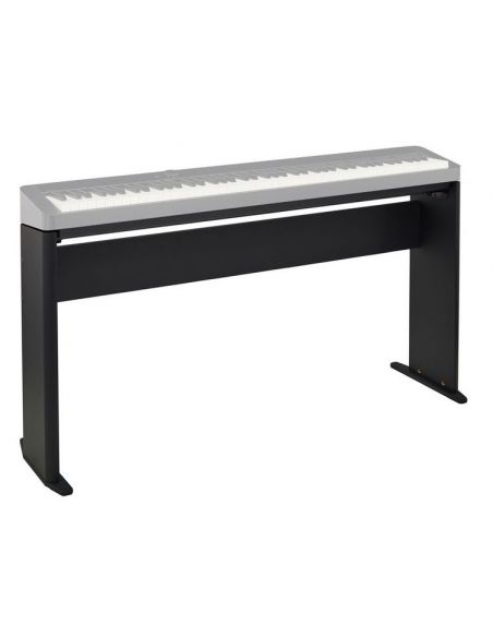 Rėmas CASIO CS-68 (Casio PX-S1000, PX-S3000 pianinams) juodas