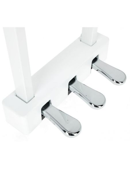 Pedals for digital piano Yamaha LP-1 WH (white)