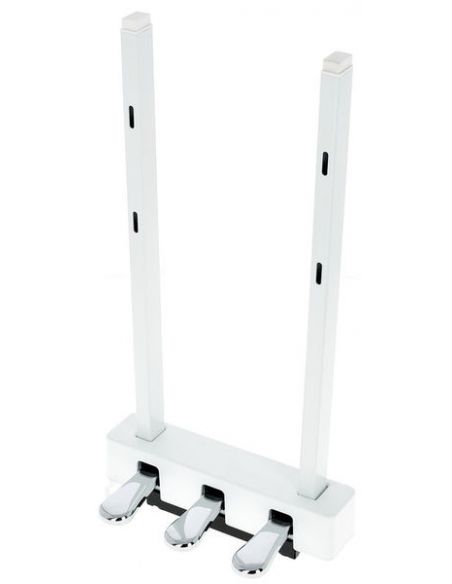 Pedals for digital piano Yamaha LP-1 WH (white)