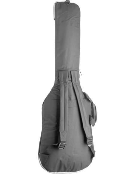 Basic series padded nylon bag for 4/4 electric guitar