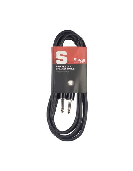 Speaker cable Stagg SSP1,5PP25