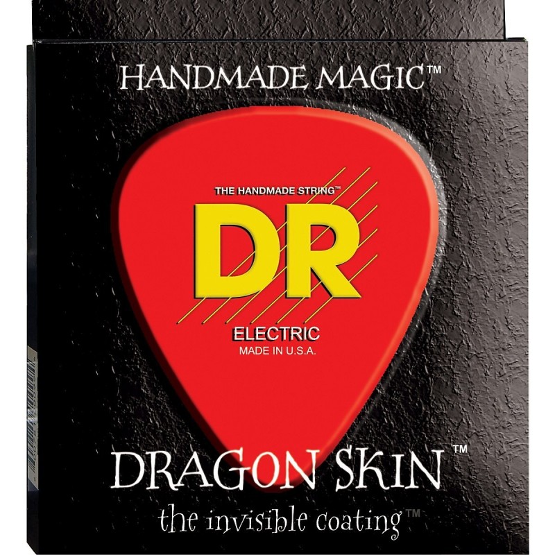 DR Electric Dragon-skin .010