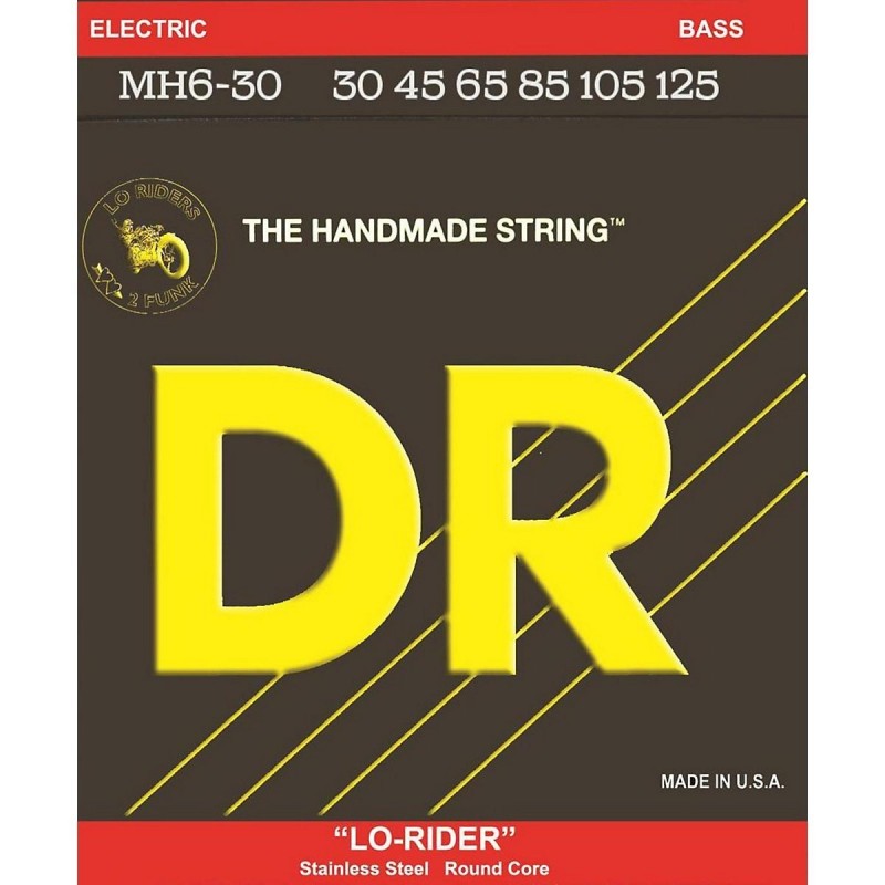 Stygos DR RARE RPM-12