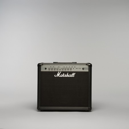 Kubas el. gitarai Marshall MG101CFX