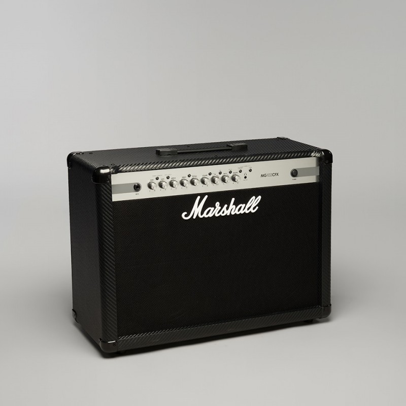 Kubas el. gitarai Marshall MG102CFX