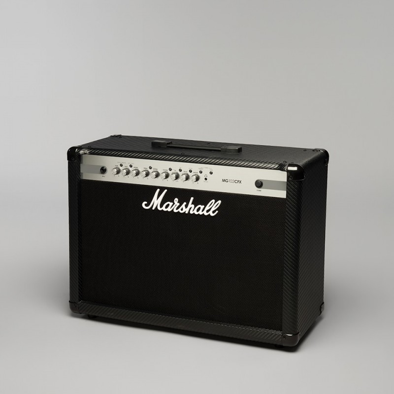 Marshall MG102CFX | Muzi.lt