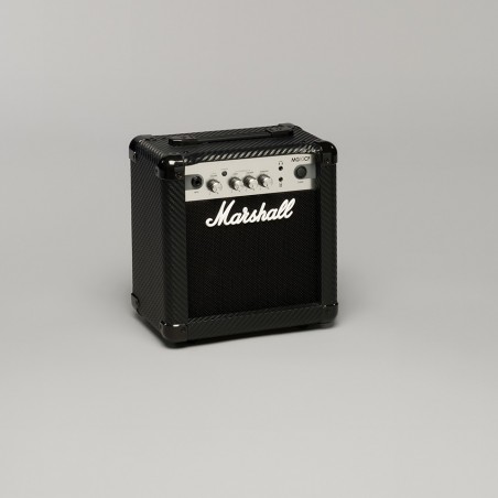 Kubas el. gitarai Marshall MG10CF