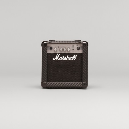 Kubas el. gitarai Marshall MG10CF