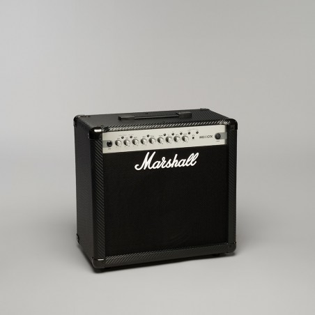 Kubas el. gitarai Marshall MG50CFX