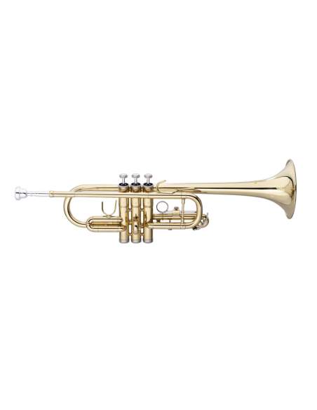  Trumpet Stagg WS-TR245S