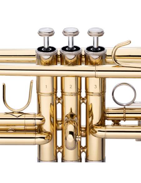  Trumpet Stagg WS-TR245S