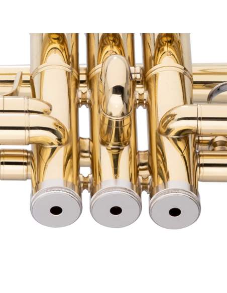  Trumpet Stagg WS-TR245S
