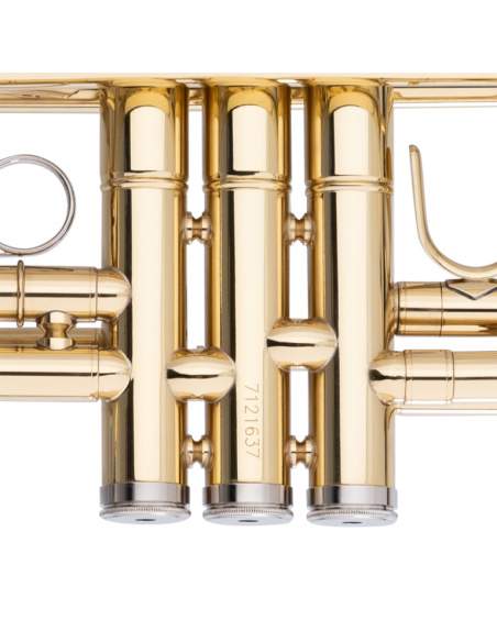  Trumpet Stagg WS-TR245S