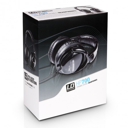 LD HP700