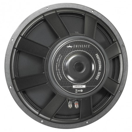 Eminence Sigma Pro 18A - 650W 8Ohms