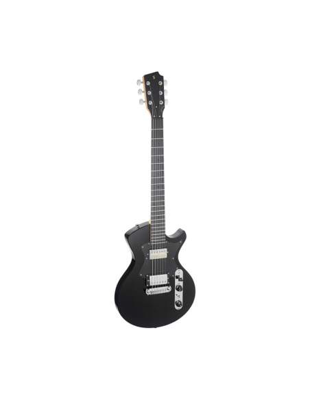 Electric guitar Stagg, SVY SPCL BK Silveray series SVY SPCL BK