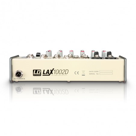 LD LAX1002D