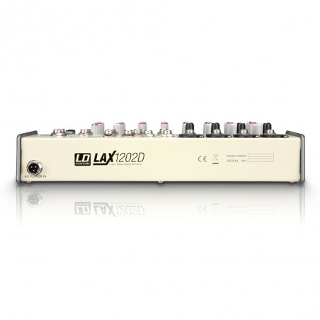 LD LAX1202D
