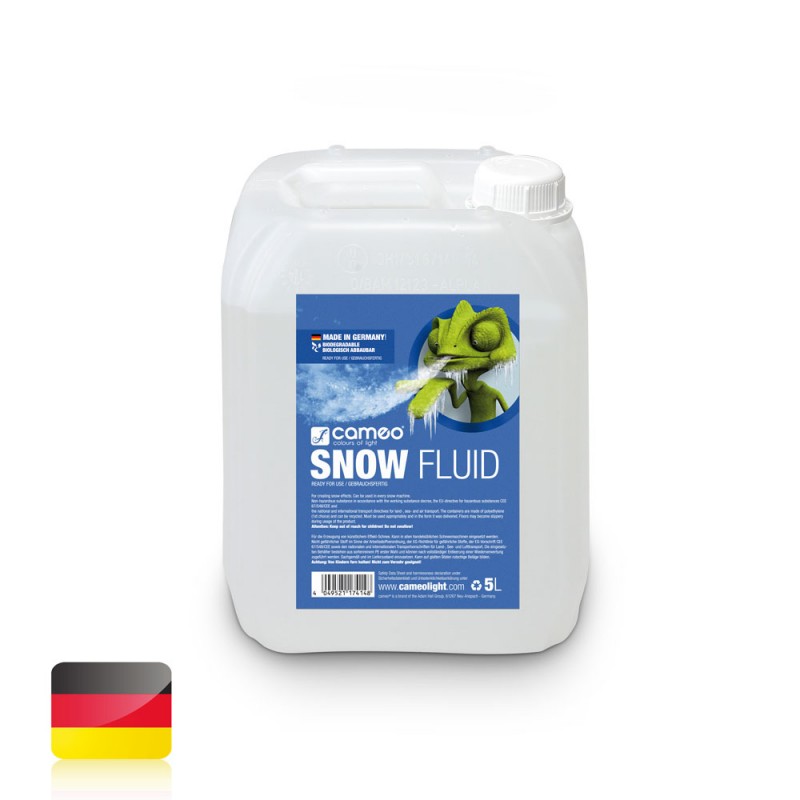 Sniego skystis Cameo CLFSNOW5L