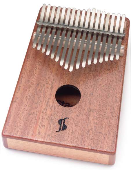 17 keys professional kalimba