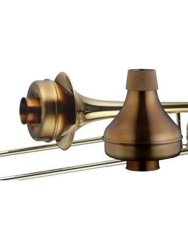  Surdina trombonui Stagg MTB-W3AV