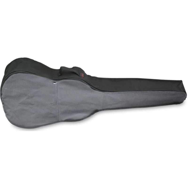 Dėklas ak. gitarai Stagg STB-1 W