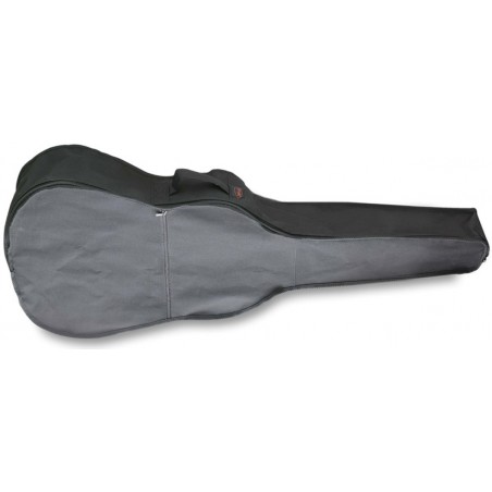 Dėklas ak. gitarai Stagg STB-1 W