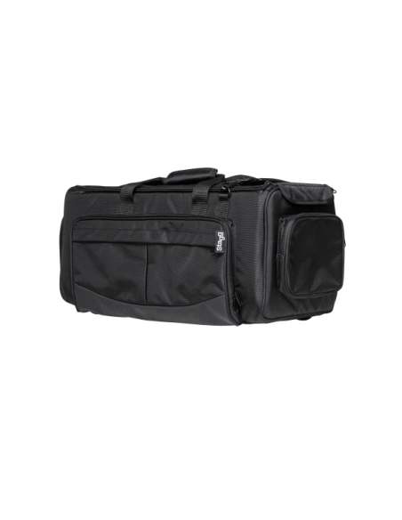 Bag for 2 trumpets Stagg SB-TP-BKD