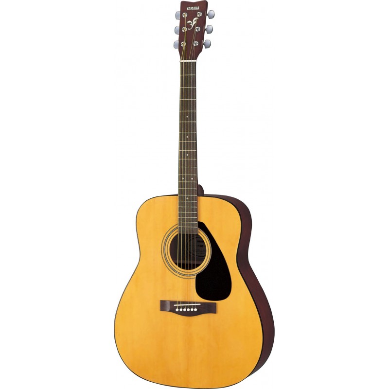 Acoustic guitar Yamaha F310