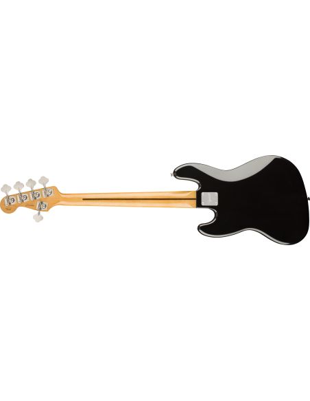 Bosinė gitara Fender SQ CV 70s Jazz Bass V MN BLK