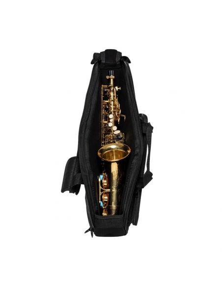 Bag for alto saxophone Stagg SB-AS-BKF