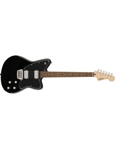 El. gitara Fender Squier Paranormal Toronado BK