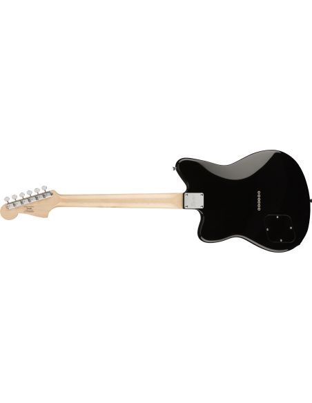 Fender Squier Paranormal Toronado BK