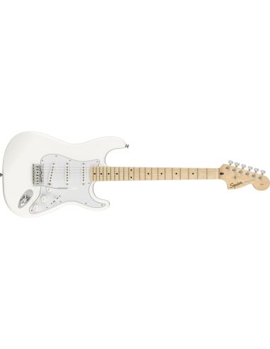 Elektrinė gitara Fender Squier Affinity Strat MN OWT