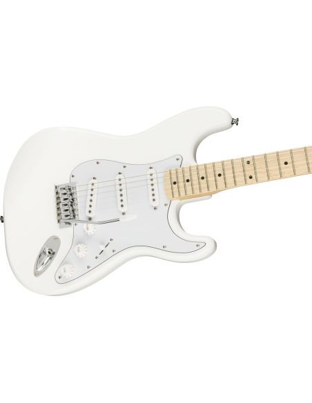 Elektrinė gitara Fender Squier Affinity Strat MN OWT